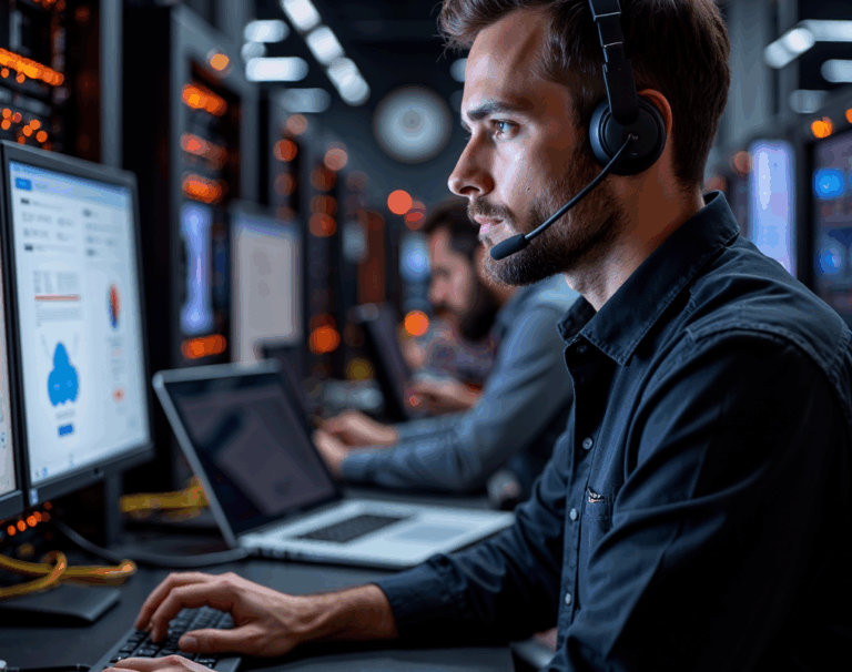 IT Support - ADWConnect
