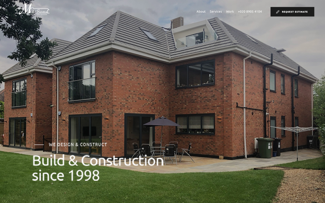 m-and-s - ADWConnect