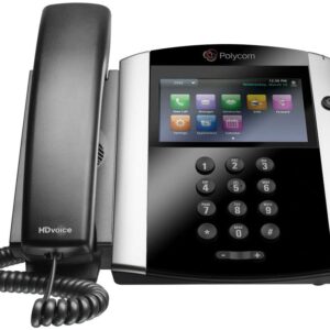 Polycom VVX 601
