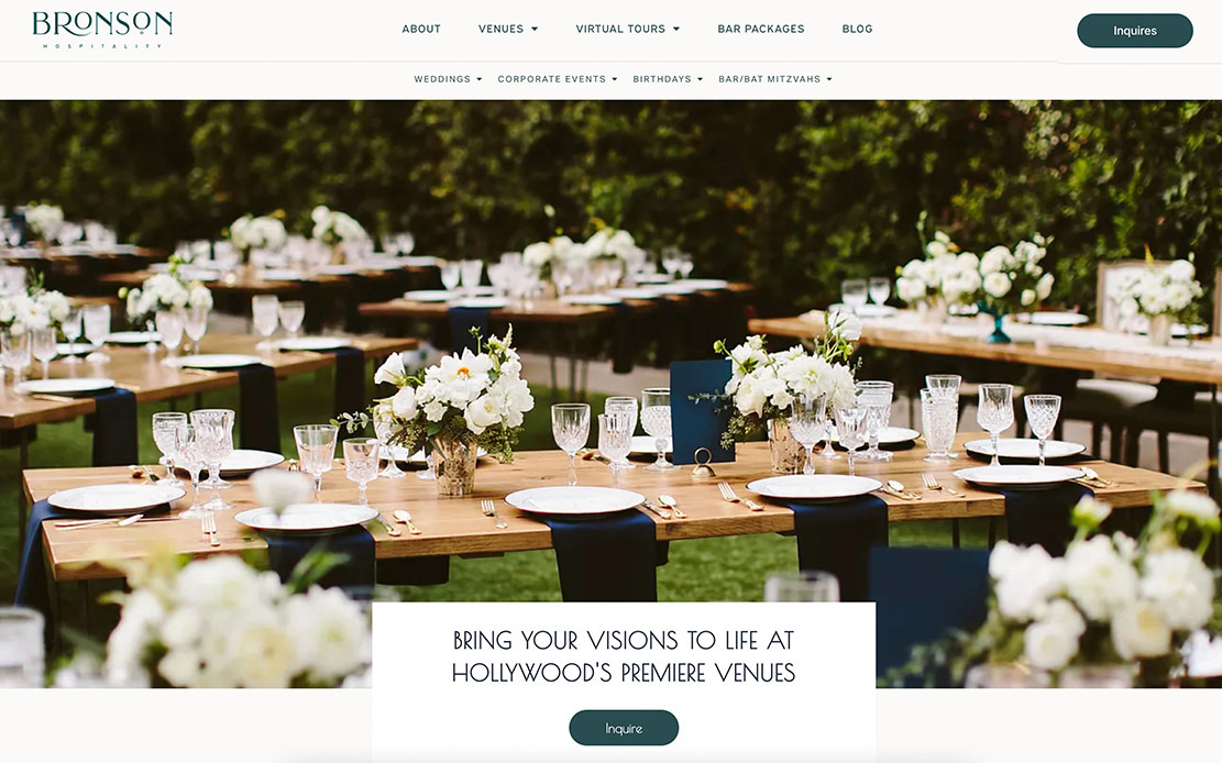 project-bronson - ADWConnect