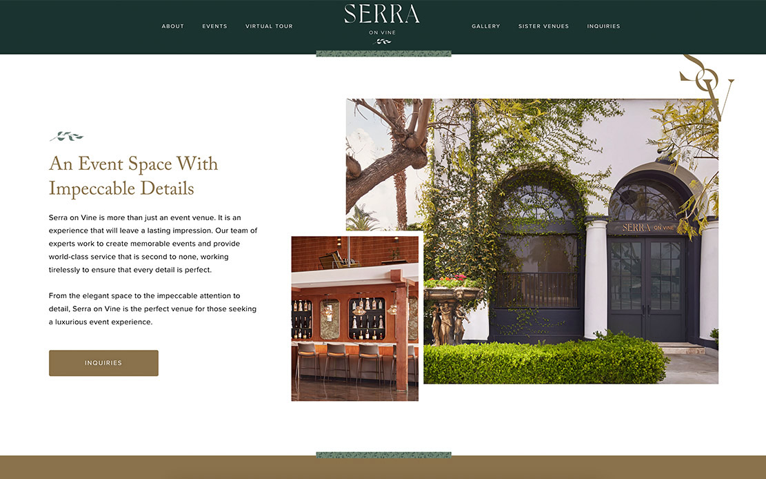 project-serra - ADWConnect