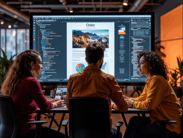 Web Solution Surpport Website Solutions - ADWConnect